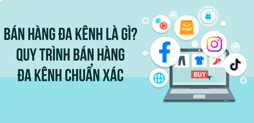 Những Khó Khăn Khi Bán Hàng Đa Kênh