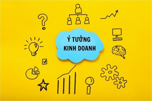 Xây dựng ý tưởng kinh doanh như thế nào?