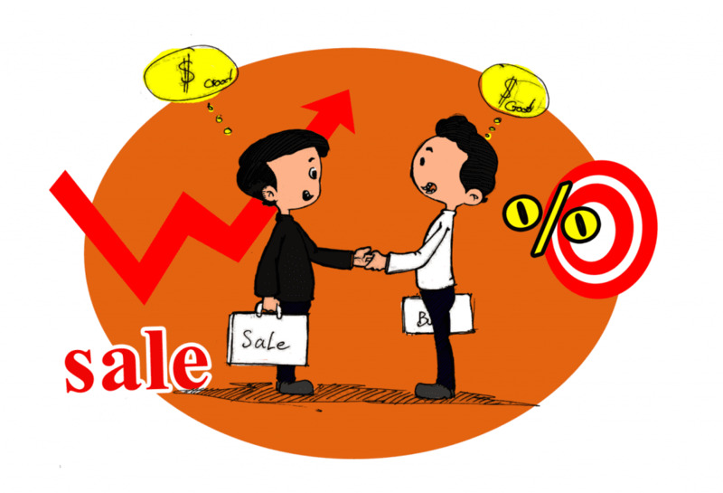 cách chốt sale hiệu quả - TrustSales