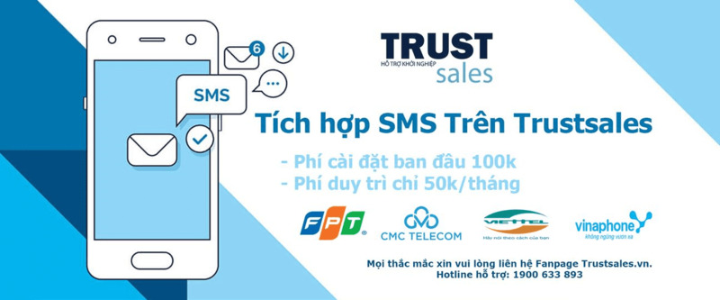 cách đăng bài bán hàng trên fb - TrustSales