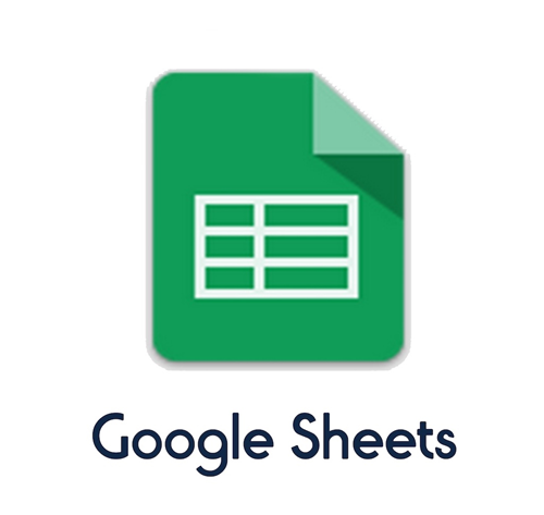 HƯỚNG DẪN SỬ DỤNG TÍNH NĂNG GOOGLESHEET