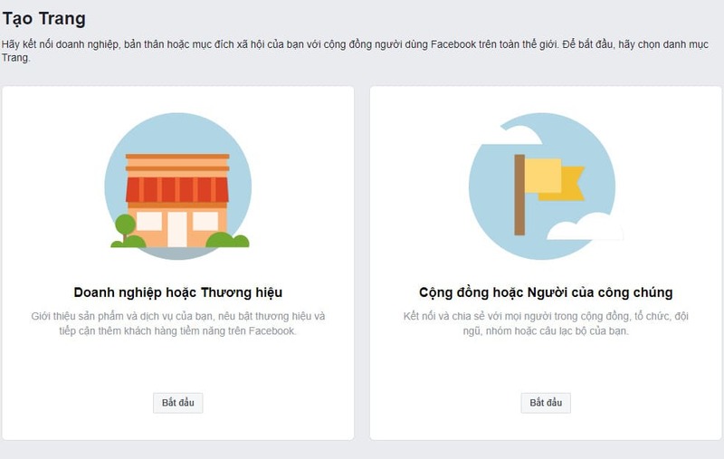 kinh nghiệm bán hàng online quần áo - Trustsales