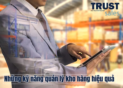 Tổng hợp 6 lý do khiến bạn thất thu hàng hoá trong quản lý kho